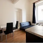 Apartment Sparrowl