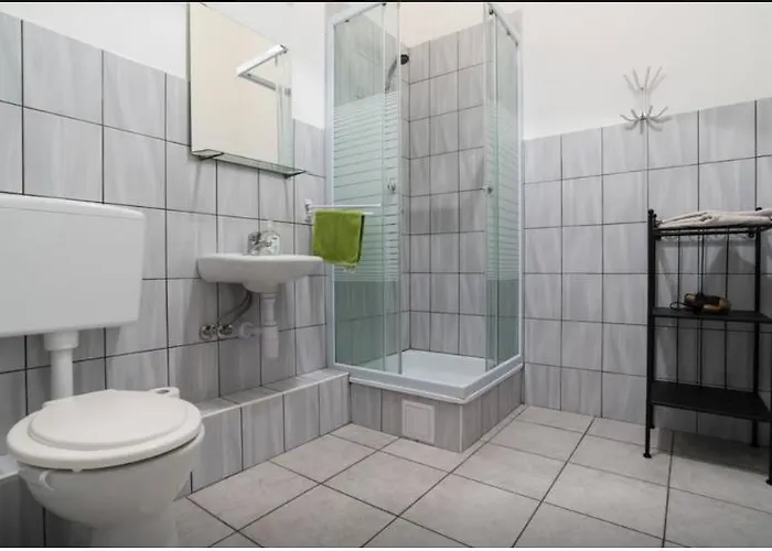 스파르아울 아파트