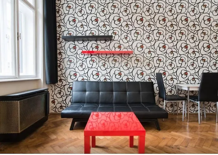 아파트 스파르아울 부다페스트