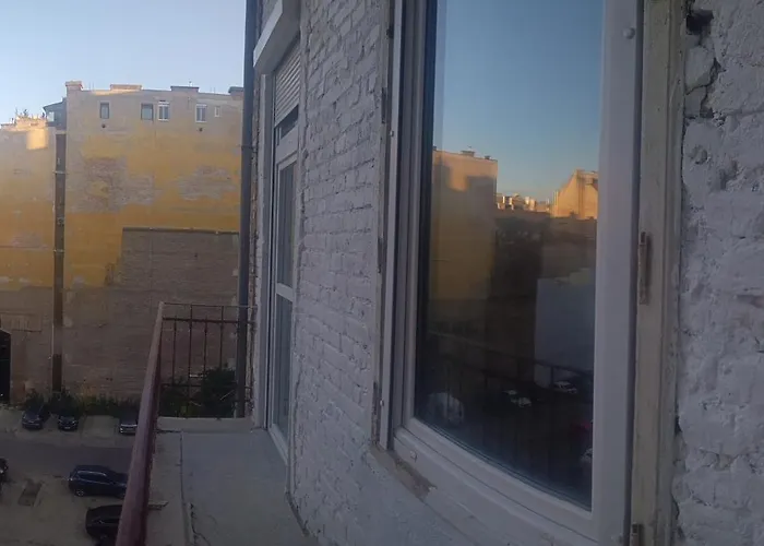 스파르아울 * 부다페스트