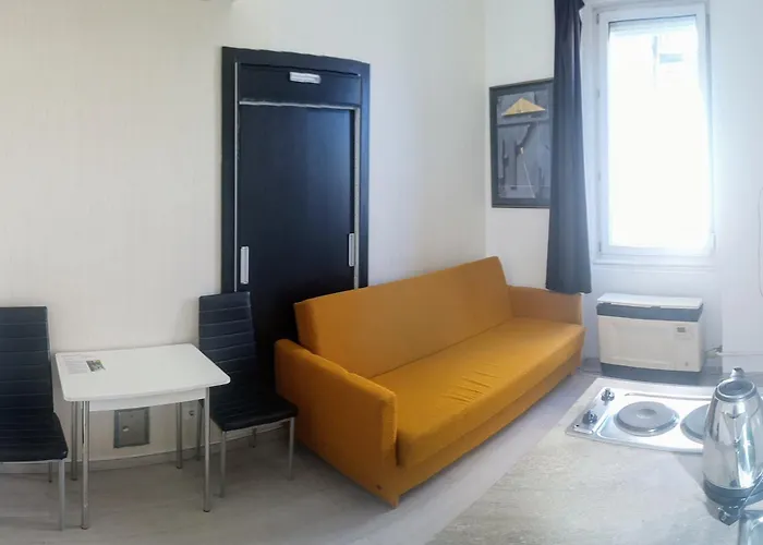 스파르아울 부다페스트