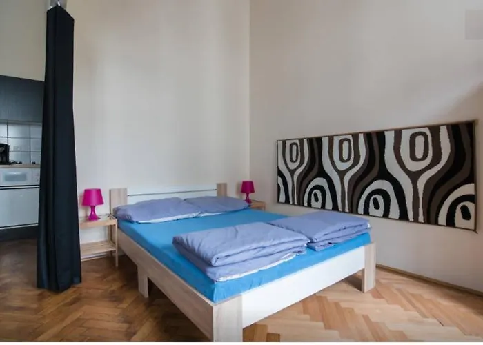 스파르아울 아파트