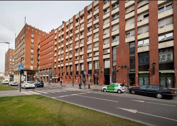 스파르아울 부다페스트