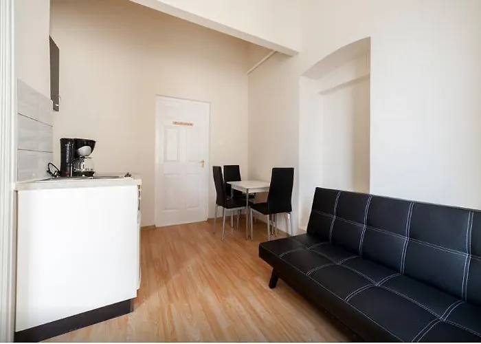 아파트 스파르아울 부다페스트