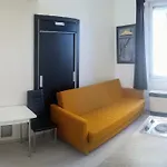 Sparrowl Boedapest