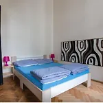 Sparrowl Appartement