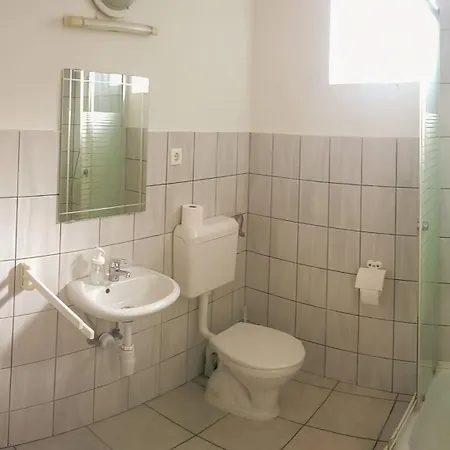 Sparrowl Apartment Budapest