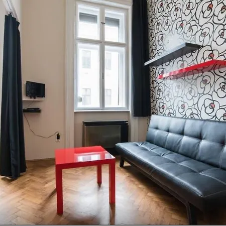 Sparrowl Appartement