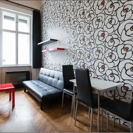 Apartment Sparrowl *