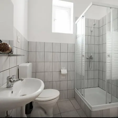 Sparrowl Appartement