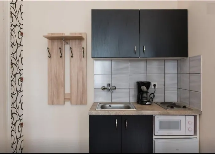 아파트 스파르아울 *