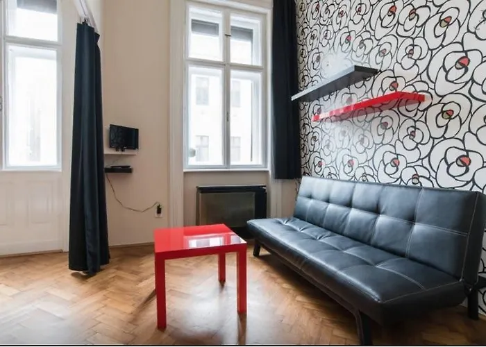 스파르아울 아파트