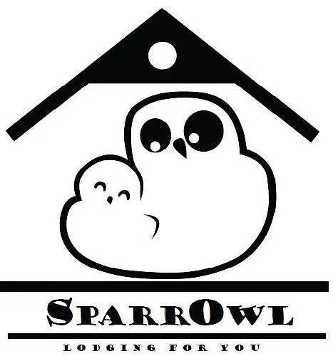 아파트 스파르아울 *