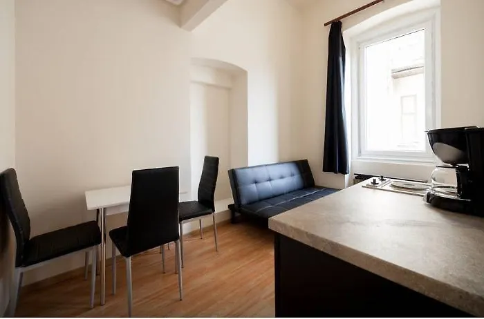 아파트 스파르아울