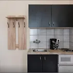 Apartmán Sparrowl *
