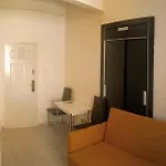 Apartmán Sparrowl Budapešť