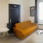 Sparrowl * Budapešť