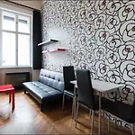 Apartmán Sparrowl *