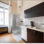 Apartmán Sparrowl Budapešť