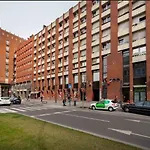 Sparrowl Budapešť
