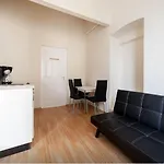 Apartmán Sparrowl Budapešť