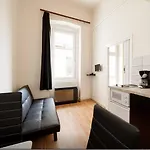 Sparrowl Apartmán Budapešť