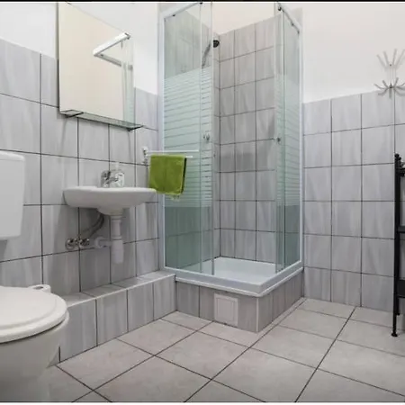 Sparrowl Apartamento