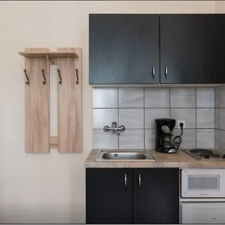 Apartamento Sparrowl *