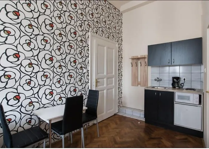 Sparrowl Apartamento