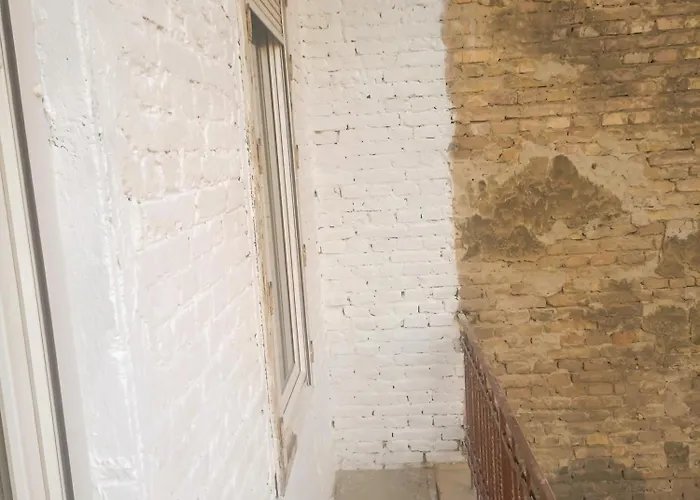 Apartamento Sparrowl *