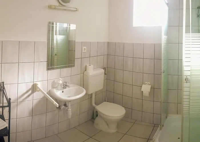 Sparrowl Apartamento Budapeste