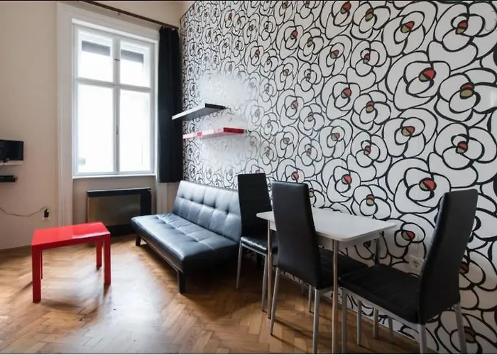 Apartamento Sparrowl *