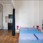 Sparrowl Apartamento Budapest