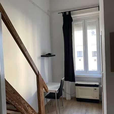 Apartmán Sparrowl *