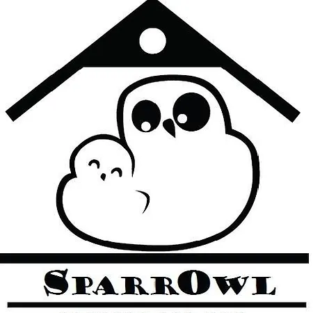 Apartmán Sparrowl *
