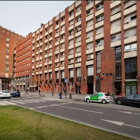Sparrowl Budapešť