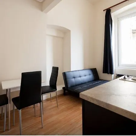 Apartmán Sparrowl
