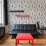 Lägenhet Sparrowl Budapest